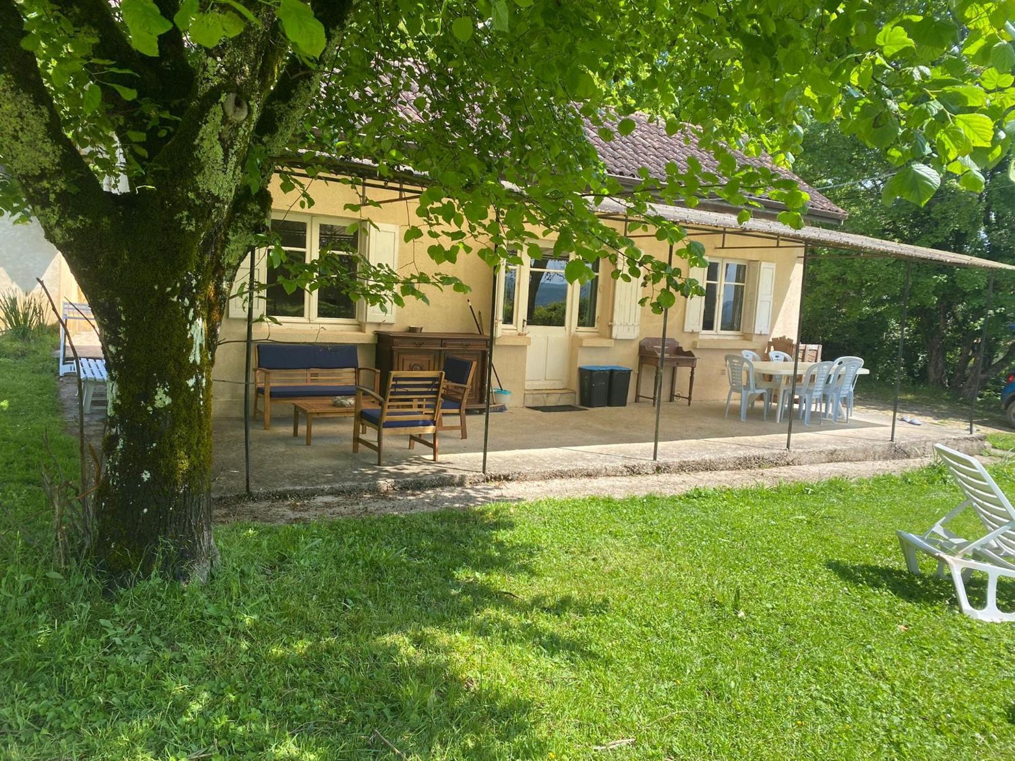 Maison Dans Ecrin De Verdure En Perigord Noir Saint-Cyprien  Exterior foto